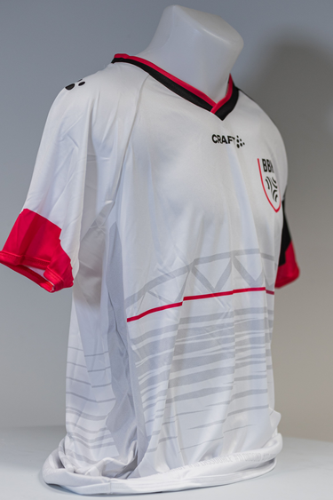 Maillot 2425 replicat BBH enfant