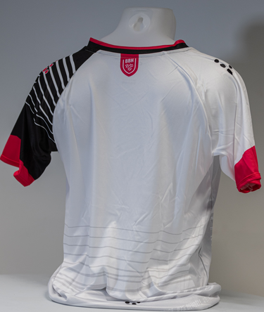Maillot 2425 replicat BBH enfant