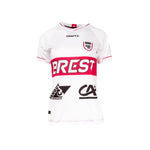 Maillot domicile adulte BBH 2526