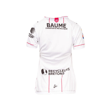 Maillot domicile adulte BBH 2526