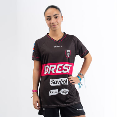 Maillot extérieur adulte BBH 2526
