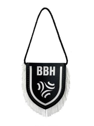 Fanion logo BBH